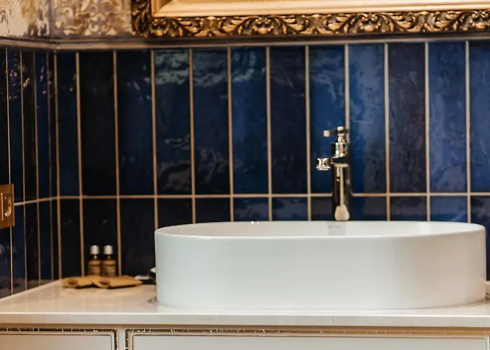 Moncastro бутік-готель *