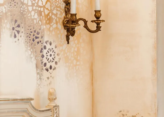 Moncastro бутік-готель * Odessa