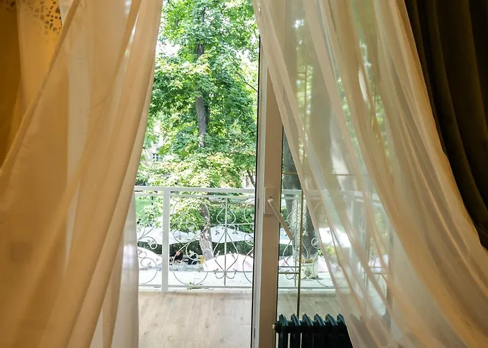 Hotel Moncastro бутік-готель Odessa