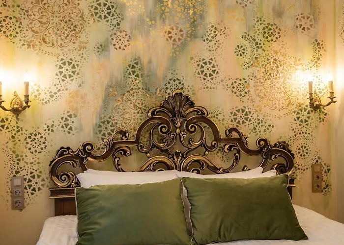 Moncastro бутік-готель Hotel