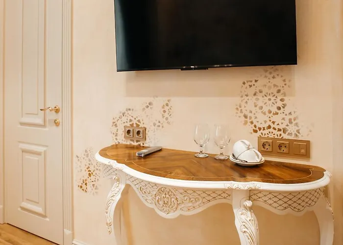 Moncastro бутік-готель