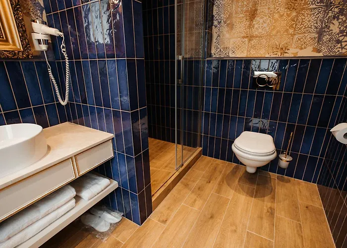 Moncastro бутік-готель