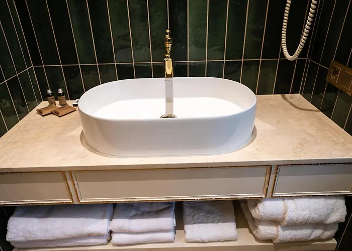 Moncastro бутік-готель Odesa