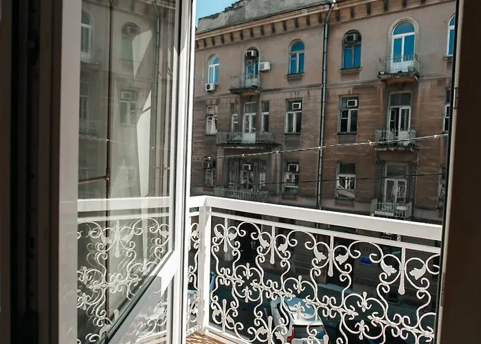 Moncastro бутік-готель Hotel