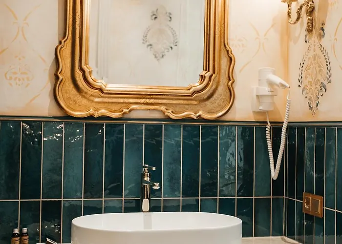 Hotel Moncastro бутік-готель Odesa