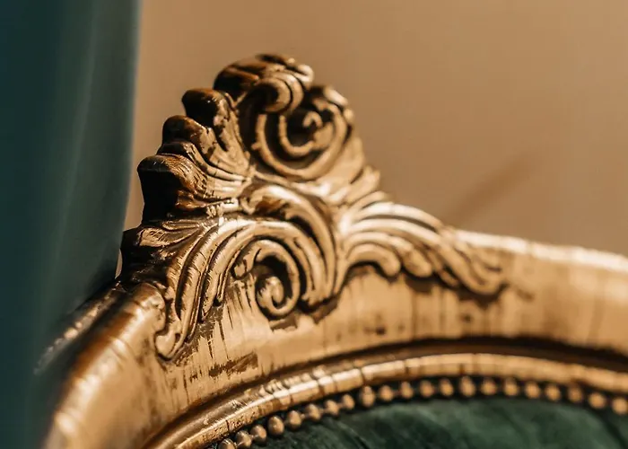 Moncastro бутік-готель Szálloda