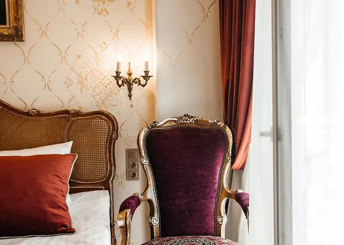 Moncastro бутік-готель * Odesa