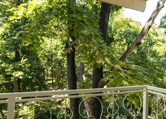 Moncastro бутік-готель