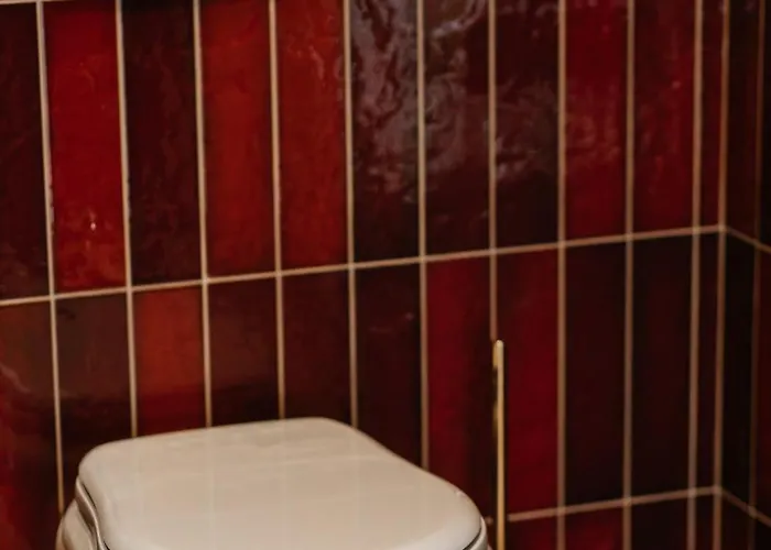 Moncastro бутік-готель