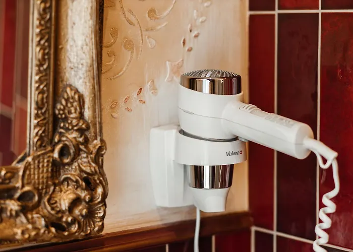 Moncastro бутік-готель Szálloda