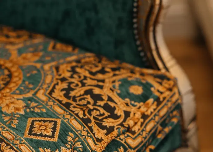 Moncastro бутік-готель *