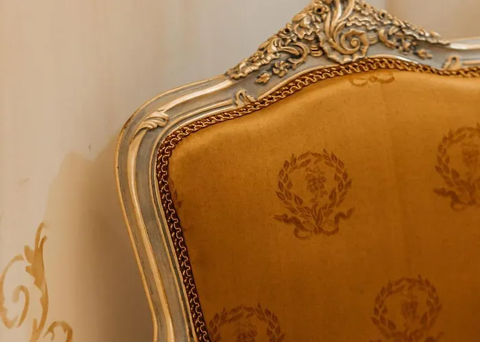 Moncastro бутік-готель Odessza