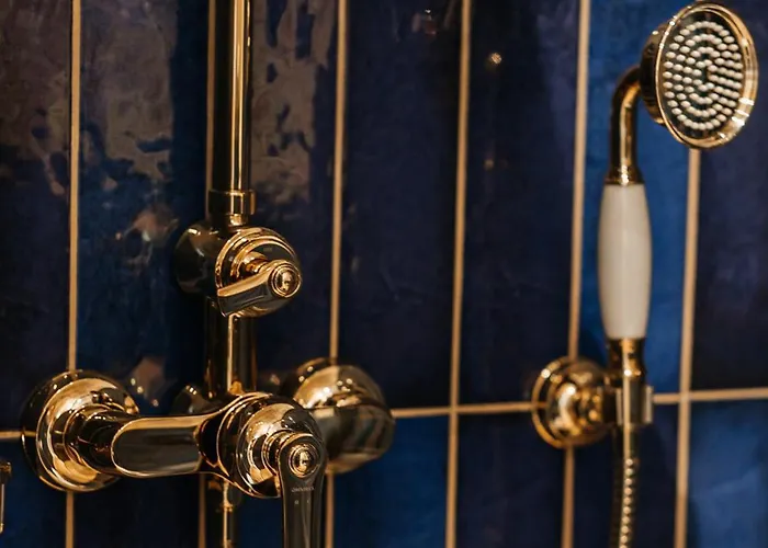 Moncastro бутік-готель * Odesa