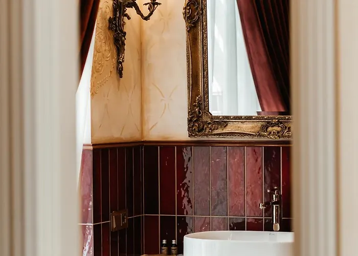 Moncastro бутік-готель Hotel