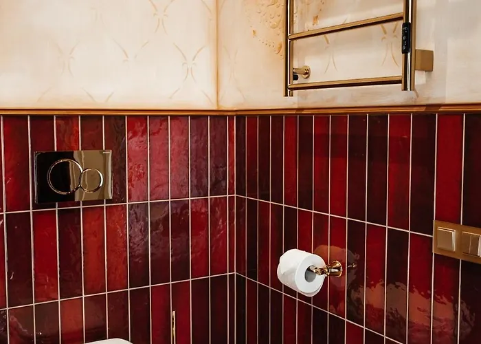 Moncastro бутік-готель Szálloda *