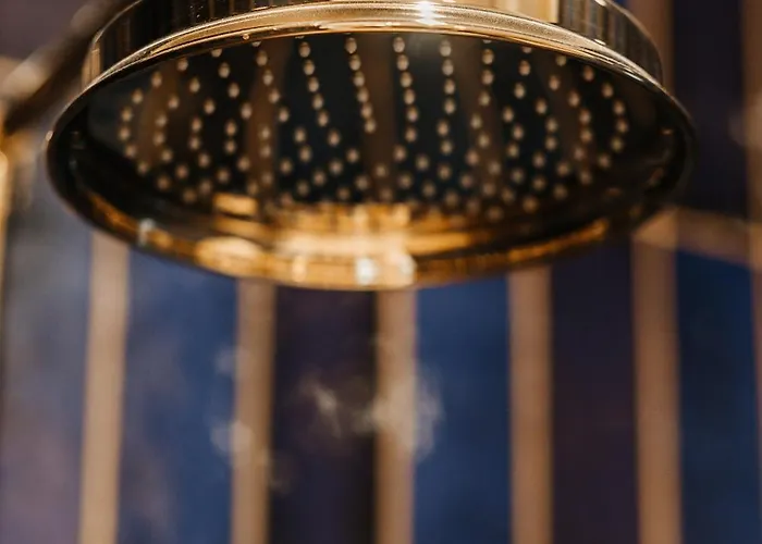 Szálloda Moncastro бутік-готель *