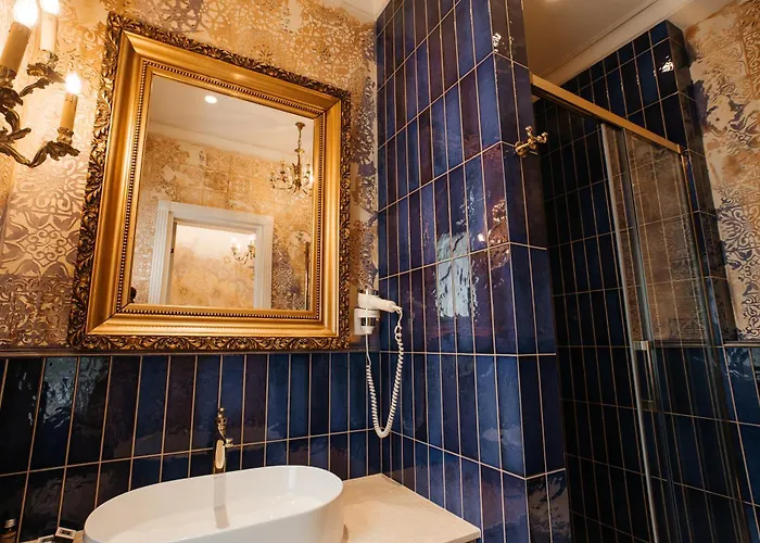 Moncastro бутік-готель Hotel *