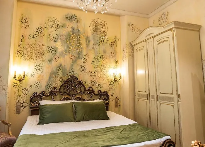 Moncastro бутік-готель *