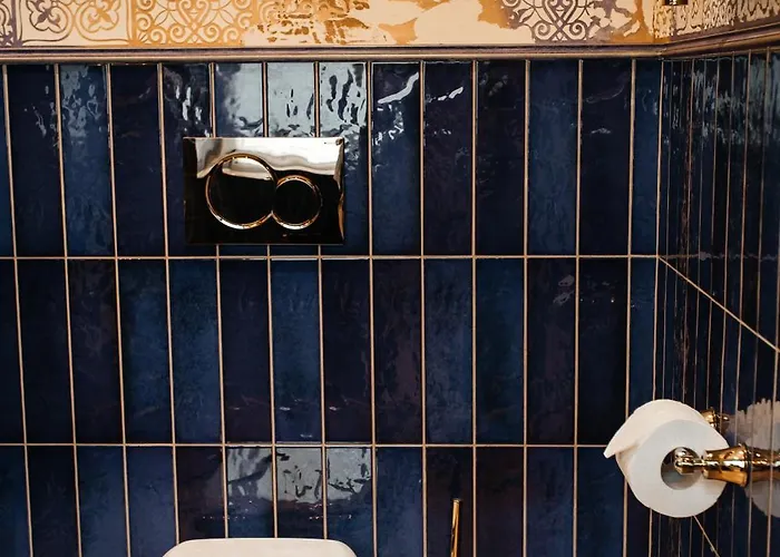 Moncastro бутік-готель * Odessza